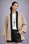 Japanese Kimono Jacket – Oversized, Modern and Stylish Daily Combination