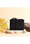 Real Leather Women's Wallet Genuine Leather Small Size - 5