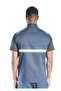 Safesawa Oscarthin Summer Vest Navy Blue 2121 - 7