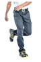 Safesawa Tommy Lycra Technical Work Trousers with Multiple Pockets 2146 - 4