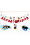Pirate - Pirate Themed Party Set - 2