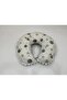 Brown, Double Sided Breastfeeding Pillow/ Breastfeeding Cushion/ Baby Support Cushion/ Pregnancy Pillow - 2