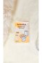 10 Packs - 100 Pieces - Toilet Seat Cover Seyahet Size - Disposable - Water Soluble - 3