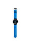 Moments in Blue Yvb100 Men's Wristwatch - 2