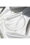 Colier elegant de lux cu stea