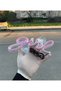 In-Car Neon Led Light Decoration Girl (12 Volt with Suction Cup Pink) - 7