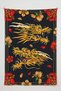 Dragon Wall Covering – Anime Movie Character Themed Quality Fabric, Room Decor Tapestry Wall Tapestry