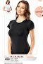 Women's T-Shirt Basic Body | - 3