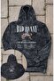 Unisex Bad Bunny Printed Hooded Washable Sweatshirt, Oversized Rap Music Themed Hoodie