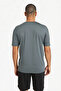 Standard Fit Soft Touch Crew Neck Printed Short Sleeve T-Shirt C9268Ax26Sp - 4