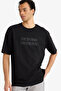 Breathable Cotton Breathable Boxy Fit T-Shirt F9681Ax26Sp - 3
