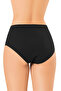 Women's High Waist Bato Panties - Soft Fabric Bamboo |