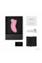 Stimulator sonic - Lelo Sona Pink - 2