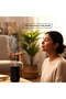 Smart Quran Speaker and Electric Bakhoor Burner with 16 Voices and 18 Languages - 4