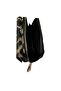 Leopard Wallet Multi Compartment Small Size Premium Quality - 4