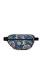 Brieze Blue Springer Waist Bag - 3