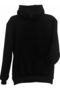 Ejder Kapşonlu Kanguru Cepli Sweatshirt - 2