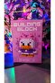 Daisy Duck Mini Blok Yapım Seti - 3
