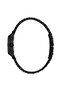 Charmant Black Stainless Steel Watch for Women FL.4.10023-5 - 3