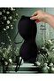 Orkide Sihirli Underwire Strapless Cutout Non-Padded Detachable Strap Bra (Use with or Without Straps) - 3