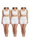 3-Pack Advantage Package - Seamless High-Waist Tummy Control Shorts Set - Economical and Affordable - 2