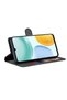 360 Honor X5c Plus Diary Book, black - 2