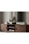 Decorative Book Holder with Cubit Horse Figurine - 3