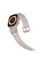 Apple Watch 1 42mm Silver Strap - 2