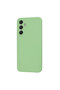 Samsung Galaxy A16 SoftFlex MagSafe Case, Light Green - 2