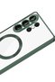 Matrixzn Galaxy S26 Ultra Kross Magneticsafe Cover - (231847) Dark Green - 3