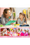 LCD Writing Tablet 12 Inch Digital Drawing Board for Kids, Colorful Doodle Board - 6