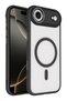 Matrixzn iPhone 17 Air Terea Magsafe Cover (234533) - Black