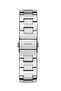 Ladies Silver Tone Multi-function Watch - 6