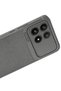 Matrixzn Poco F8 Pro Auto Focus Carbon Cover (232006) - Gray - 2