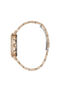 Rose Gold Multifunction Watch - 2