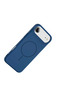 Matrixzn iPhone 17 Air Jully Magsafe Cover (232346) - Navy Blue - 3