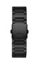 Mens Black Multi-function Watch - 3