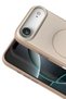 Matrixzn iPhone 17 Air Neva Magsafe Cover (232309) - Gold - 2