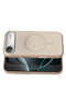 Matrixzn iPhone 17 Air Neva Magsafe Cover (232309) - Gold - 3