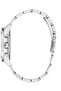 Ladies Silver Tone Multi-function Watch - 4