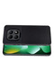 Matrixzn Redmi Note 15 Pro Plus 5g Auto Focus Carbon Cover (225940) - Black - 3