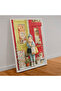 1000 Piece Puzzle the World in My Ears # 6553 - 5