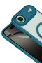 Matrixzn iPhone 17 Air Terea Magsafe Cover - (234532) Is It Open? - 2