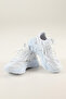 Women's White Sneakers | High-Soled Daily Sneakers, Thick-Soled Trend Casual - 3