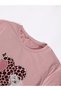 New Fashion K Printed Women's T-Shirt T-Shirt - 3