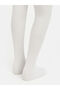 Quality Pieces from Çelebi Store Thin Girls' Pantyhose - 3