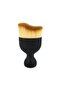Mini Multi-Purpose Soft Fine Cleaning Brush Car Cleaning Brush Auto Air Conditioner Keyboard Detail Brush - 4
