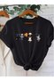 Cat Print, Women's T-Shirt