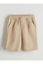 I Beli Corded Boy Shorts from Freezen Store - 2