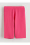 Sparkling Choices Girls' Classicshort Leggings from Shining Store - 3